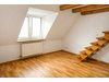 Dachgeschosswohnung kaufen in München, mit Stellplatz, 40 m² Wohnfläche, 1,5 Zimmer