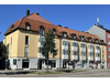 Dachgeschosswohnung kaufen in München, mit Stellplatz, 40 m² Wohnfläche, 1,5 Zimmer