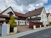 Zweifamilienhaus kaufen in Hallerndorf, mit Stellplatz, 606 m² Grundstück, 339 m² Wohnfläche, 7 Zimmer