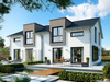 Doppelhaushälfte kaufen in Villingendorf, mit Garage, 315 m² Grundstück, 122 m² Wohnfläche, 4 Zimmer