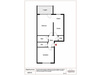 Etagenwohnung kaufen in Tamm, mit Stellplatz, 77 m² Wohnfläche, 2,5 Zimmer