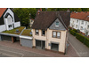 Einfamilienhaus kaufen in Frankfurt am Main, mit Garage, 344 m² Grundstück, 185 m² Wohnfläche, 7 Zimmer