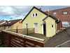 Doppelhaushälfte kaufen in Pfullingen, mit Garage, 256 m² Grundstück, 146 m² Wohnfläche, 8 Zimmer