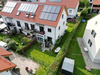 Reiheneckhaus kaufen in Gars am Inn, mit Stellplatz, 200 m² Grundstück, 135 m² Wohnfläche, 4 Zimmer