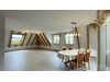 Dachgeschosswohnung kaufen in Bad Säckingen, mit Garage, 125 m² Wohnfläche, 4 Zimmer
