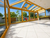 Reiheneckhaus kaufen in Waiblingen, mit Garage, 305 m² Grundstück, 158 m² Wohnfläche, 7 Zimmer