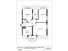 Dachgeschosswohnung kaufen in Guntersblum, mit Stellplatz, 74 m² Wohnfläche, 3 Zimmer