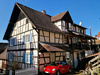 Maisonette- Wohnung kaufen in Gernsbach, 109 m² Wohnfläche, 6 Zimmer