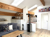 Dachgeschosswohnung kaufen in Siegsdorf, mit Stellplatz, 42 m² Wohnfläche, 1 Zimmer