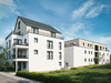 Etagenwohnung kaufen in Aalen, mit Garage, 76 m² Wohnfläche, 2,5 Zimmer