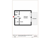 Terrassenwohnung kaufen in Güglingen, mit Garage, 36 m² Wohnfläche, 1 Zimmer
