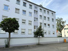 Etagenwohnung kaufen in Augsburg, 49 m² Wohnfläche, 2 Zimmer