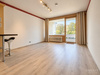 Etagenwohnung kaufen in Fürstenfeldbruck, 33 m² Wohnfläche, 1 Zimmer