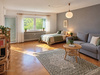 Souterrainwohnung kaufen in Wüstenrot, 57 m² Wohnfläche, 2 Zimmer