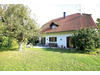 Einfamilienhaus kaufen in Landau an der Isar, mit Garage, 2.072 m² Grundstück, 190 m² Wohnfläche, 5 Zimmer