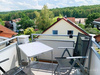 Dachgeschosswohnung kaufen in Reutlingen, mit Stellplatz, 43 m² Wohnfläche, 2 Zimmer