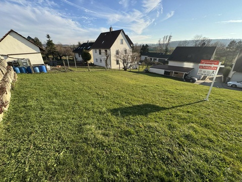 Wohngrundstück kaufen in Ötisheim, 326 m² Grundstück