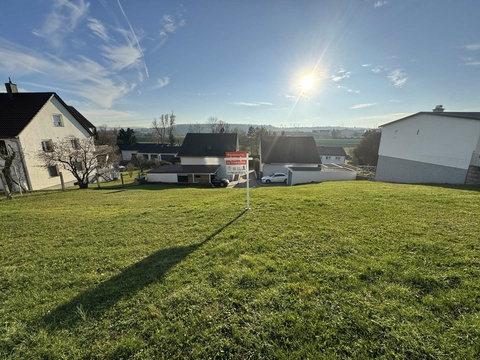 Wohngrundstück kaufen in Ötisheim, 653 m² Grundstück