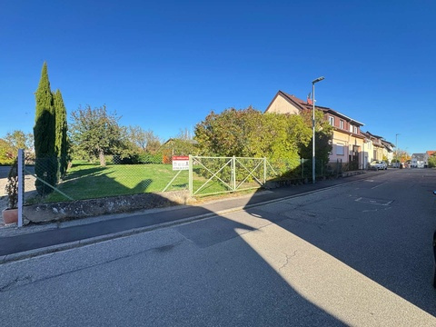 Wohngrundstück kaufen in Kieselbronn, 2.266 m² Grundstück