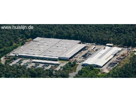 Lagerfläche mieten, pachten in Lingen (Ems), 1.500 m² Lagerfläche