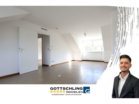 Etagenwohnung mieten in Gelsenkirchen, 62 m² Wohnfläche, 2 Zimmer