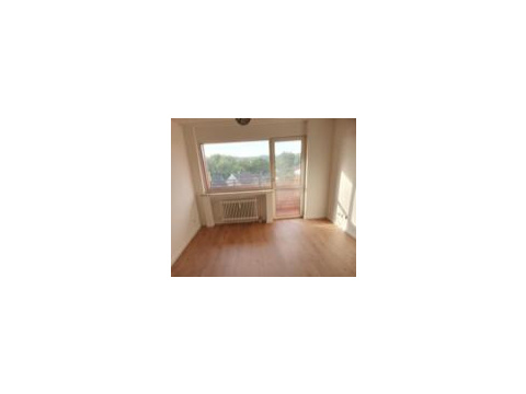 Etagenwohnung mieten in Herne, 83,43 m² Wohnfläche, 3 Zimmer