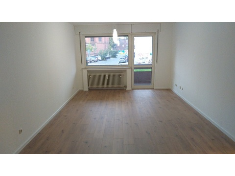 Erdgeschosswohnung mieten in Herne, 58,92 m² Wohnfläche, 2 Zimmer