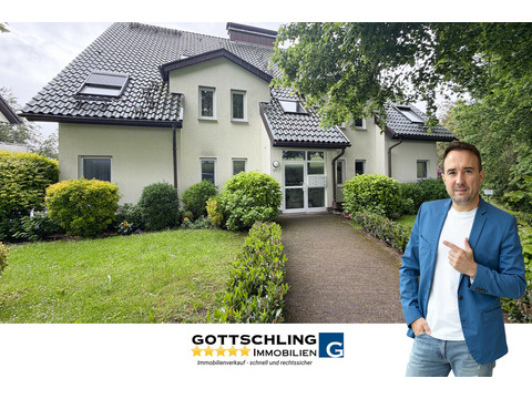 Maisonette- Wohnung kaufen in Essen, 136 m² Wohnfläche, 4 Zimmer