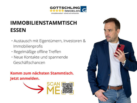 Immobilienstammtisch Essen