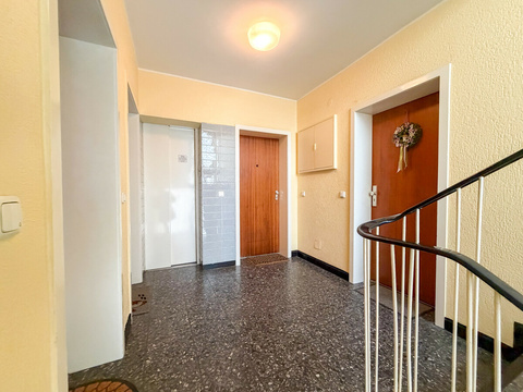 Treppenhaus