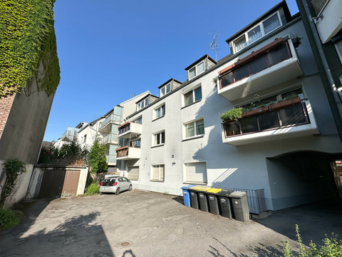 Rückansicht