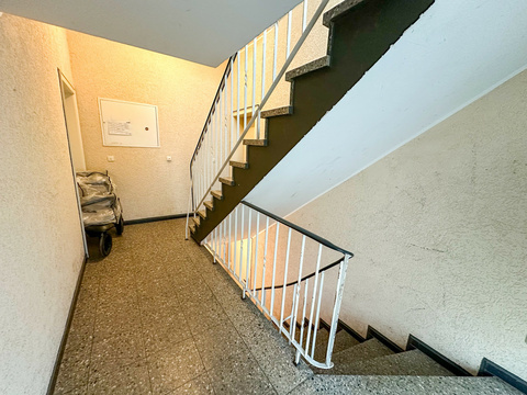 Treppenhaus
