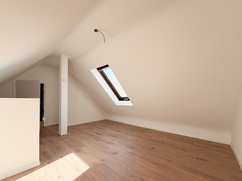Schlafzimmer w. Ansicht