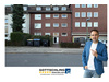 Dachgeschosswohnung mieten in Essen, 36 m² Wohnfläche, 2 Zimmer