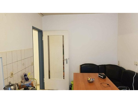 ObjNr:17652 - Schöne 2-Zimmer ETW mit Balkon in in MA-Neckarstadt-Ost