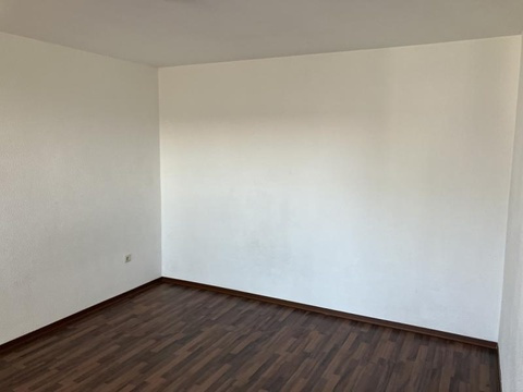 Etagenwohnung kaufen in Mannheim, 40 m² Wohnfläche, 1 Zimmer