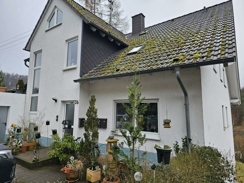 Mehrfamilienhaus kaufen in Kaiserslautern, mit Garage, mit Stellplatz, 1.040 m² Grundstück, 430 m² Wohnfläche, 8 Zimmer