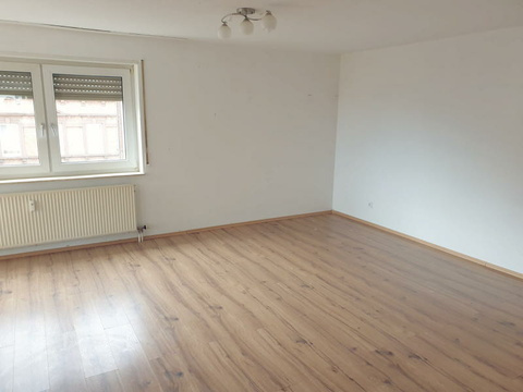 Etagenwohnung kaufen in Ludwigshafen am Rhein, 70 m² Wohnfläche, 2,5 Zimmer