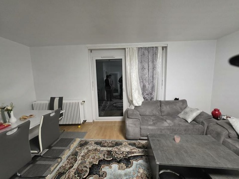 Etagenwohnung kaufen in Ludwigshafen am Rhein, 80 m² Wohnfläche, 3 Zimmer