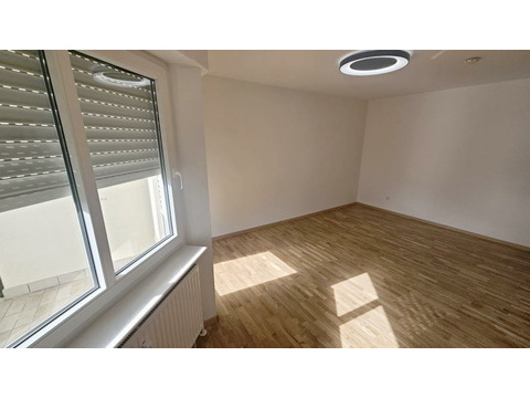Etagenwohnung kaufen in Mannheim, 51 m² Wohnfläche, 2 Zimmer
