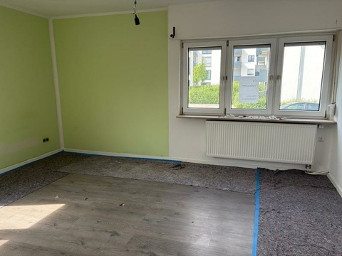 Doppelhaushälfte kaufen in Wiesloch, 375 m² Grundstück, 112 m² Wohnfläche, 7 Zimmer