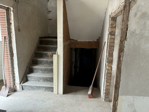 Reihenendhaus kaufen in Leimen, mit Garage, mit Stellplatz, 178 m² Grundstück, 158 m² Wohnfläche, 6 Zimmer