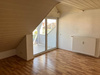Dachgeschosswohnung kaufen in Ubstadt-Weiher, mit Stellplatz, 46 m² Wohnfläche, 2 Zimmer