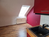 Dachgeschosswohnung kaufen in Mannheim, 16 m² Wohnfläche, 1 Zimmer