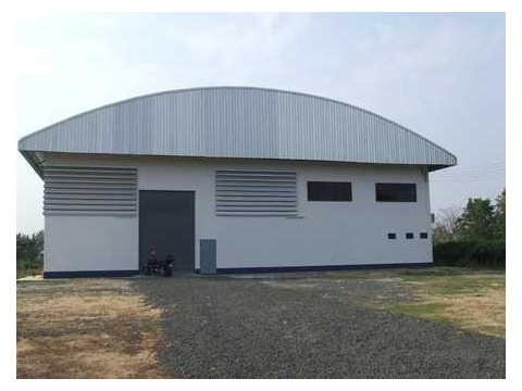 Landhaus mieten, 100 m² Wohnfläche