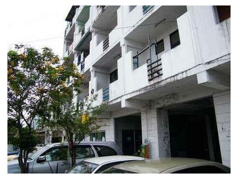 Wohnung mieten in Nakhon Ratchasima, 35 m² Wohnfläche, 1 Zimmer