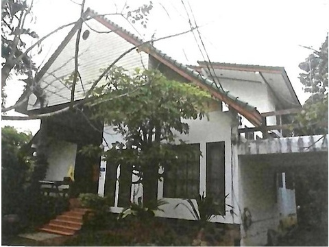 Villa kaufen in Klang Dong, 2.600 m² Grundstück, 160 m² Wohnfläche, 4 Zimmer