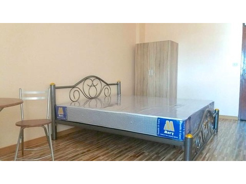 Wohnung mieten in Nakhon Ratchasima, 30 m² Wohnfläche, 1 Zimmer