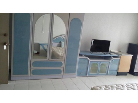 Wohnung mieten in Nakhon Ratchasima, 30 m² Wohnfläche, 1 Zimmer