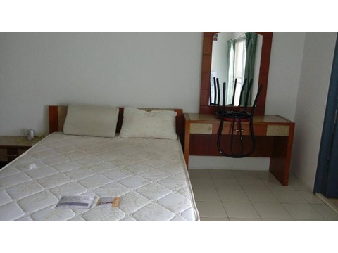Wohnung mieten in Nakhon Ratchasima, 30 m² Wohnfläche, 1 Zimmer